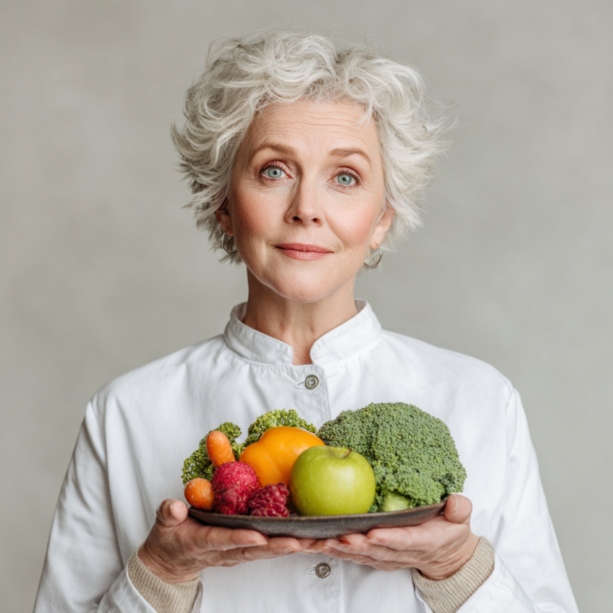 Активні літні люди